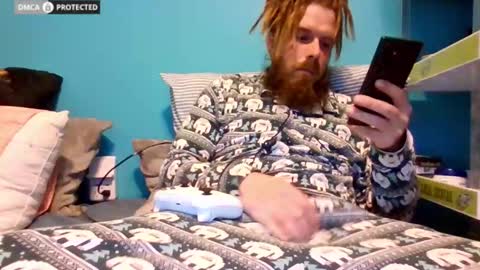 Snapshot of hung1forurjoy chatting on February 22, 2026, 1:07 am Hung1forurjoy online show from February 22, 2026, 1:07 am