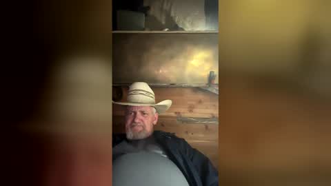 hung34u online show from February 6, 2026, 10:07 am