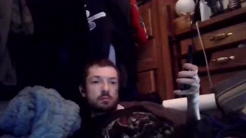 hung36597 online show from September 30, 2025, 5:45 am