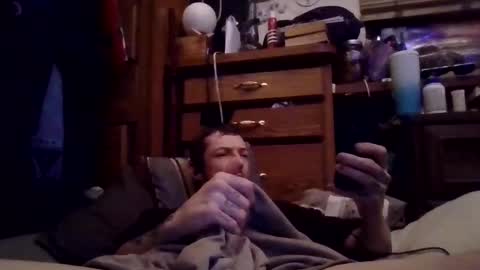 hung36597 online show from October 7, 2025, 5:37 am