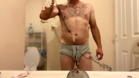 hungbwc99999 online show from November 15, 2025, 9:17 am