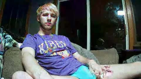 HungCollegeStud online show from May 9, 2026, 4:06 am