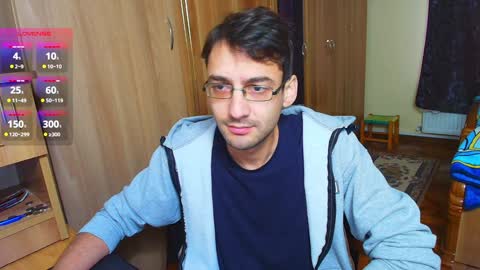 Snapshot of hungeddy chatting on December 7, 2024, 12:02 pm Eddy online show from December 7, 2024, 12:02 pm