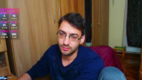 Snapshot of hungeddy chatting on January 17, 2025, 10:34 pm Eddy online show from January 17, 2025, 10:34 pm