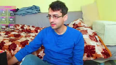 Snapshot of hungeddy chatting on February 25, 2025, 9:20 am Eddy online show from February 25, 2025, 9:20 am