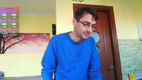 Snapshot of hungeddy chatting on February 25, 2025, 3:27 pm Eddy online show from February 25, 2025, 3:27 pm