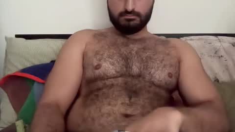 Marc online show from February 3, 2025, 2:45 pm