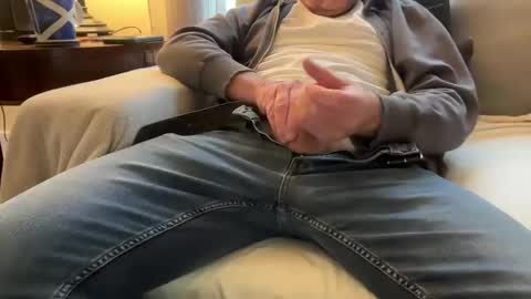 AARON online show from March 13, 2026, 1:07 pm