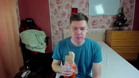 Nancy and Robert online show from December 22, 2025, 4:20 am