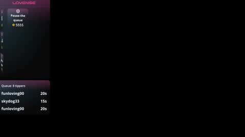 Hot Husbands online show from November 16, 2025, 7:14 am