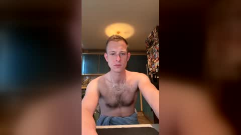 HungTeaseX online show from April 30, 2026, 6:31 am