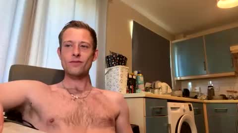 HungTeaseX online show from June 21, 2026, 8:39 am