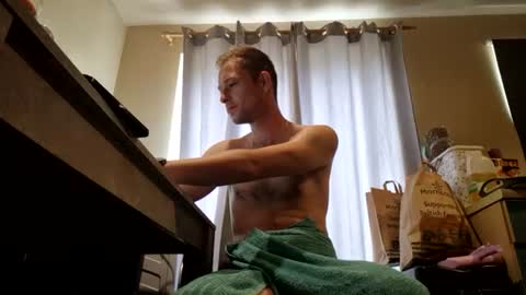 Snapshot of hungteasex chatting on August 3, 2026, 9:26 am HungTeaseX online show from August 3, 2026, 9:26 am