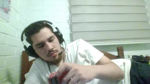 Rod online show from December 9, 2024, 1:18 am