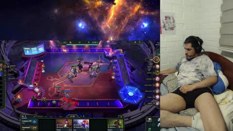 Rod online show from December 10, 2024, 4:13 am