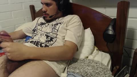 Rod online show from December 11, 2024, 5:10 am