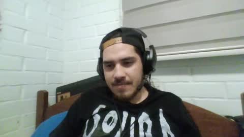 Rod online show from January 17, 2025, 1:47 am