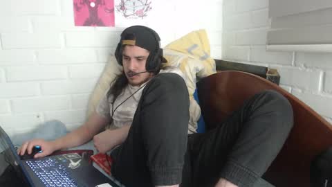 Rod online show from February 12, 2025, 4:12 am