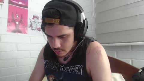 Rod online show from February 13, 2025, 5:58 am