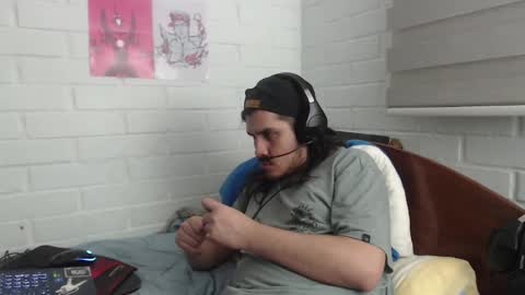 Rod online show from February 17, 2025, 4:31 am