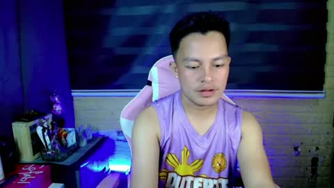 Snapshot of hunk_danny chatting on July 6, 2026, 10:12 pm hunk_danny online show from July 6, 2026, 10:12 pm