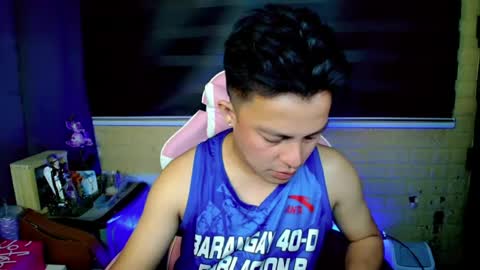Snapshot of hunk_danny chatting on July 11, 2026, 8:55 pm hunk_danny online show from July 11, 2026, 8:55 pm