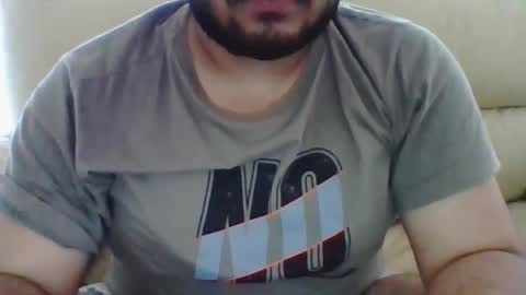 chubbyBubby online show from May 1, 2026, 8:41 am