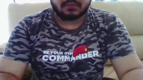 chubbyBubby online show from May 3, 2026, 6:19 am