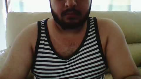Snapshot of hunkchubby chatting on May 6, 2026, 6:52 am chubbyBubby online show from May 6, 2026, 6:52 am