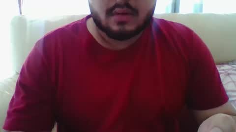 Snapshot of hunkchubby chatting on May 18, 2026, 5:02 am chubbyBubby online show from May 18, 2026, 5:02 am