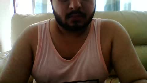 chubbyBubby online show from June 18, 2026, 5:30 am