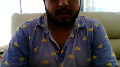chubbyBubby online show from June 22, 2026, 4:42 am