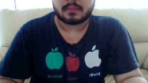 chubbyBubby online show from June 23, 2026, 5:49 am