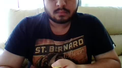 chubbyBubby online show from June 25, 2026, 7:13 am