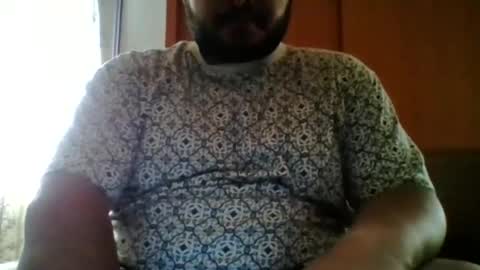 chubbyBubby online show from June 29, 2026, 10:37 am