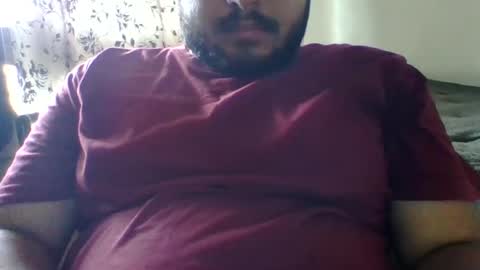 chubbyBubby online show from July 1, 2026, 10:17 am
