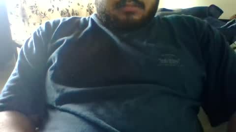 chubbyBubby online show from July 6, 2026, 10:01 am