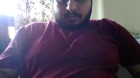 chubbyBubby online show from July 8, 2026, 10:20 am