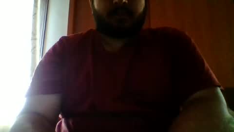 chubbyBubby online show from July 9, 2026, 9:57 am