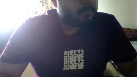 chubbyBubby online show from July 11, 2026, 9:56 am