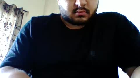 chubbyBubby online show from July 19, 2026, 10:19 am