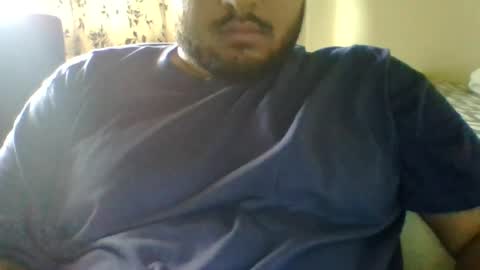 chubbyBubby online show from July 24, 2026, 10:24 am