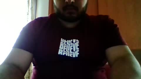 chubbyBubby online show from July 26, 2026, 10:55 am