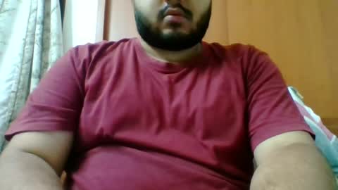 chubbyBubby online show from July 28, 2026, 6:20 pm