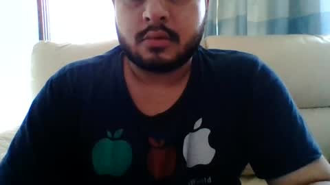 chubbyBubby online show from August 3, 2026, 6:01 am
