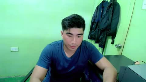 ADAM online show from April 28, 2026, 2:27 am