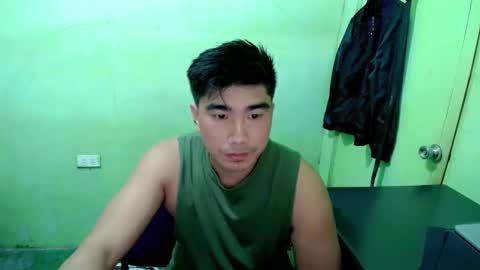 ADAM online show from April 29, 2026, 1:21 am