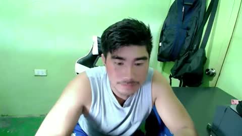 ADAM online show from May 15, 2026, 10:50 pm