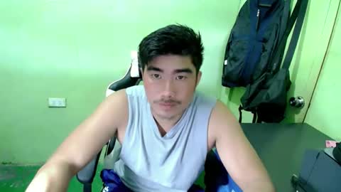 ADAM online show from May 15, 2026, 11:01 pm