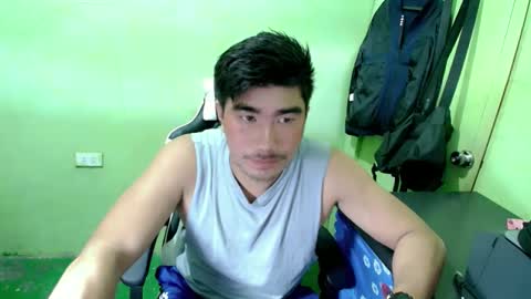ADAM online show from May 15, 2026, 11:12 pm